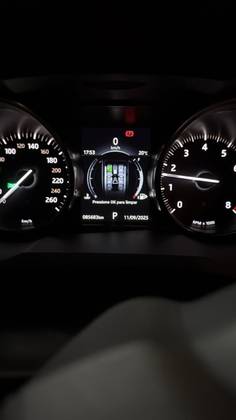 LAND ROVER RANGE ROVER EVOQUE 2.0 SE 4WD 16V GASOLINA 4P AUTOMÁTICO